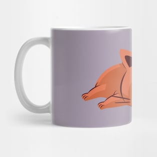 cute kitty Mug